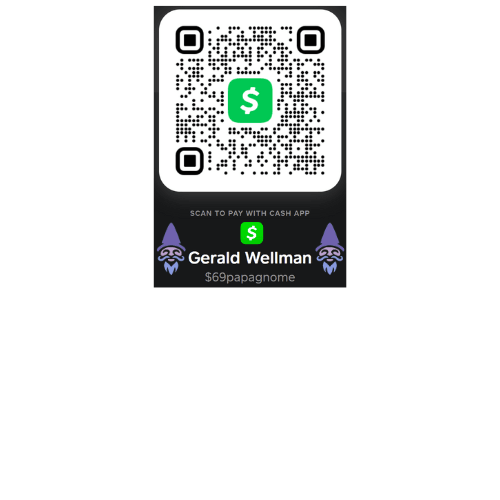 CashApp Payments
