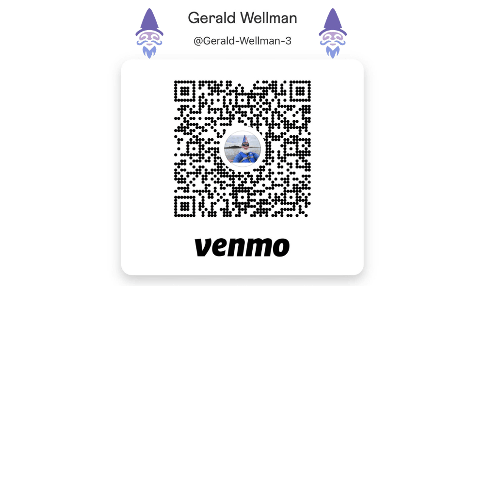 Online Payments Through Venmo